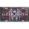 Sleep Token: Even In Arcadia - Seinäkyltti