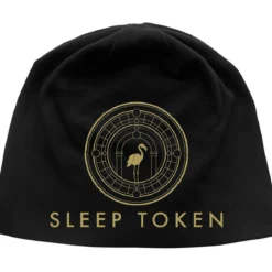 Sleep Token: Even In Arcadia - Trikoopipo