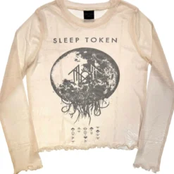 Sleep Token: Take Me Back To Eden - Verkkopaita