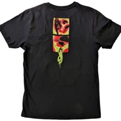 Slipknot: Alien - T-paita