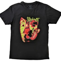 Slipknot: Alien - T-paita