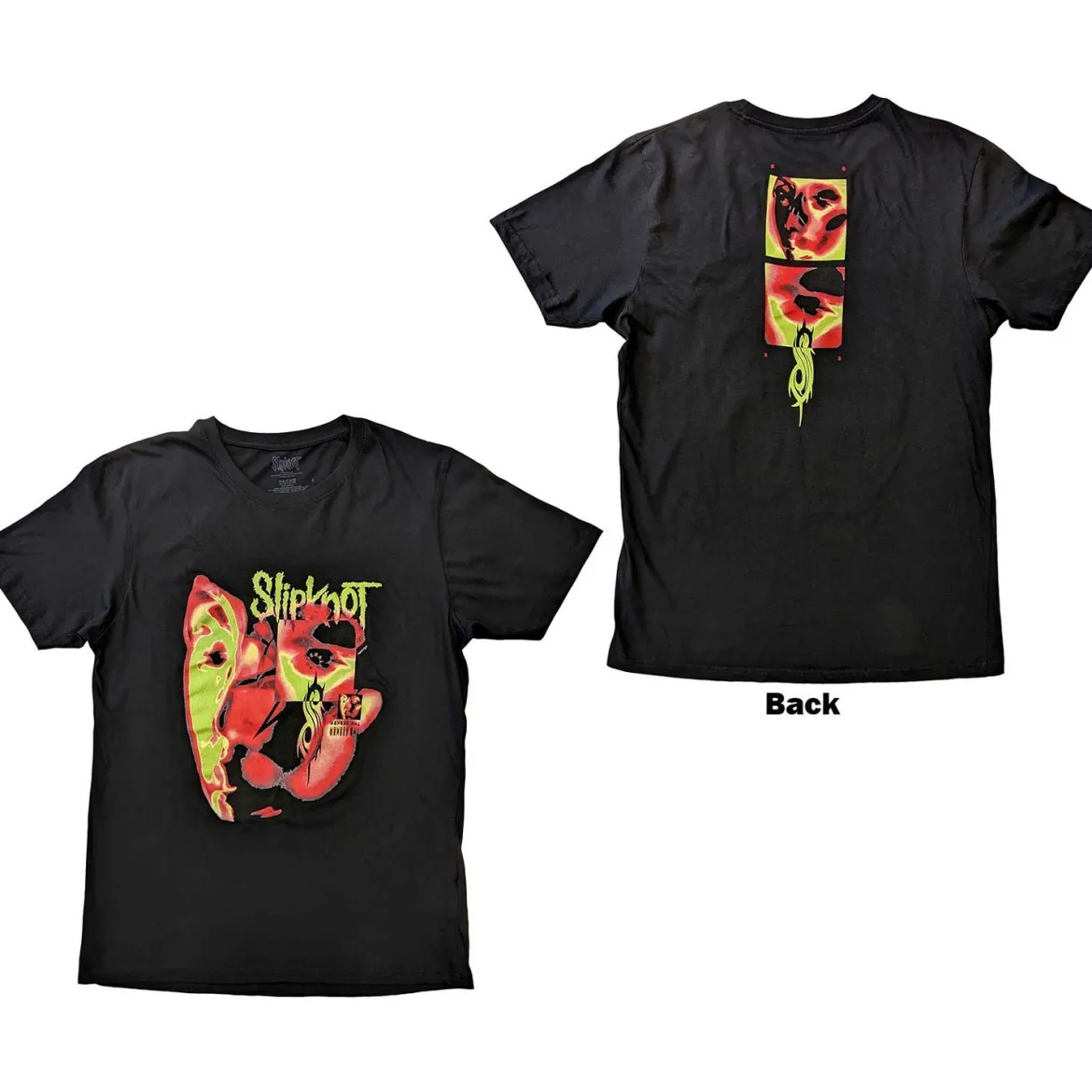 Slipknot: Alien - T-paita
