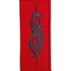 Slipknot Black Tribal Sigil - Kangasmerkki