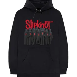 Slipknot Choir - Huppari