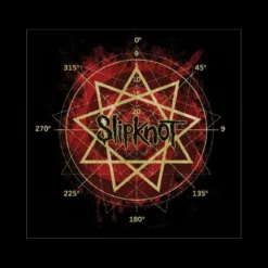 Slipknot come play dying - T-paita