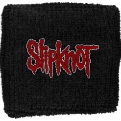 Slipknot logo -Hikinauha