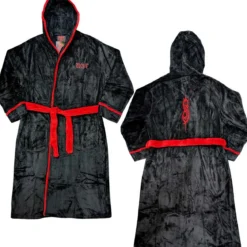 Slipknot Logo & Tribal S- Kylpytakki