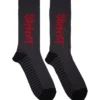 Slipknot: Logo Vertical - Nilkkasukat