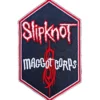 Slipknot Maggot Corps - Kangasmerkki