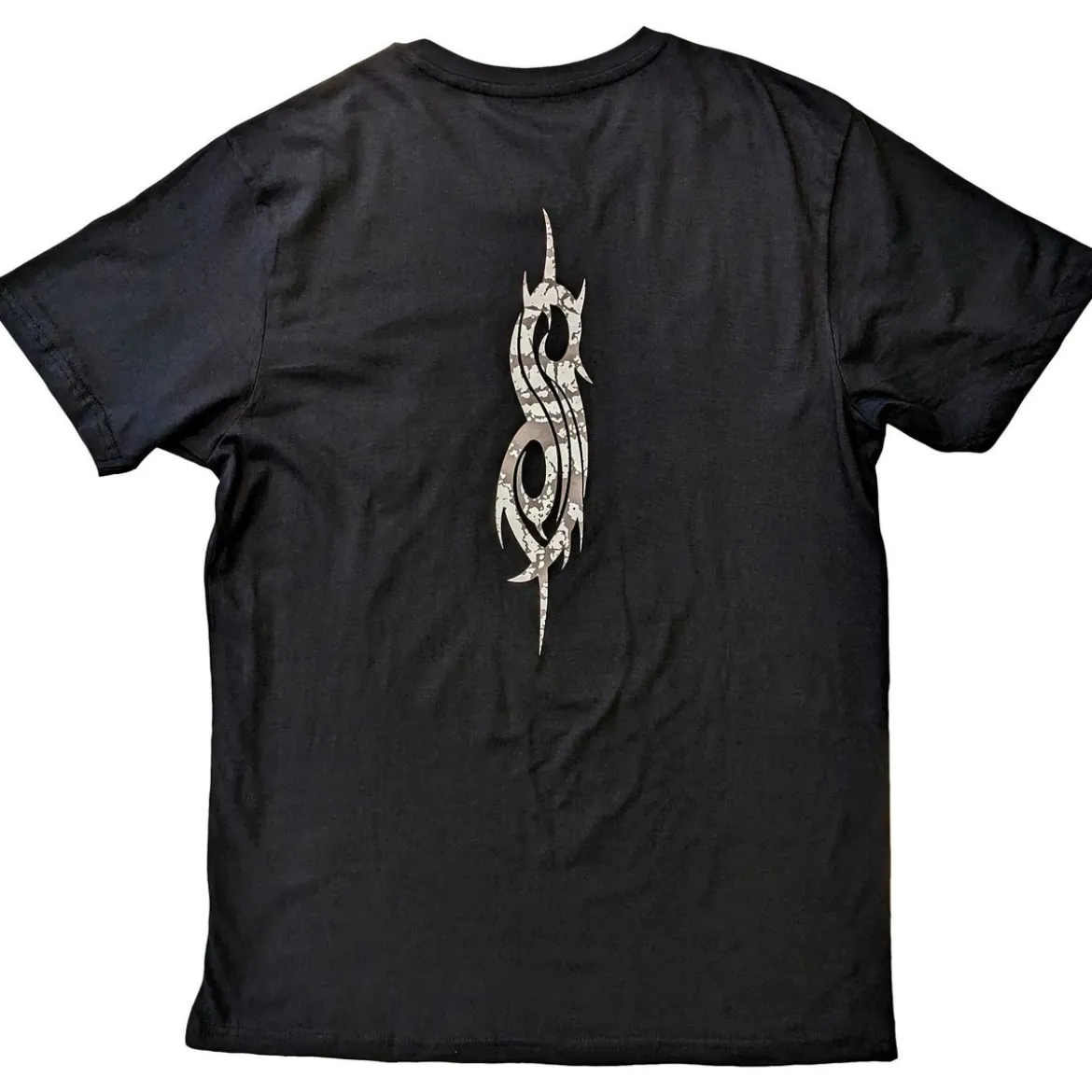 Slipknot: Maggot - T-paita