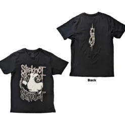 Slipknot: Maggot - T-paita