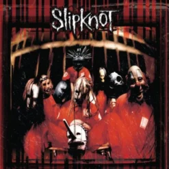Slipknot Neighbourhood - Magneetti