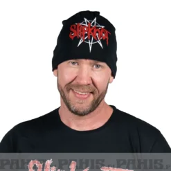 Slipknot Nine pointed star - Trikoo pipo