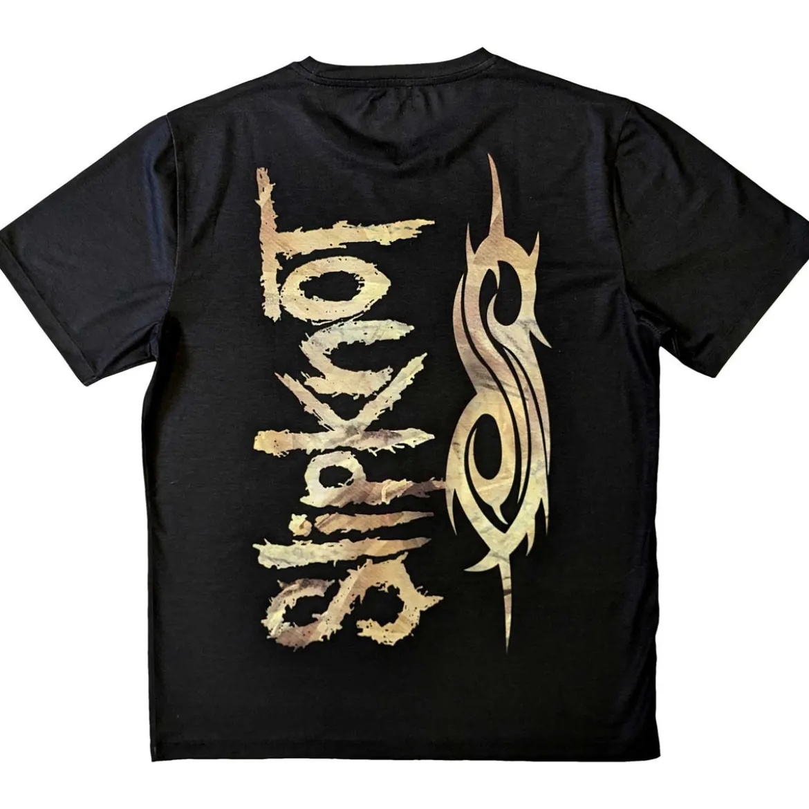 Slipknot Profile - T-Paita