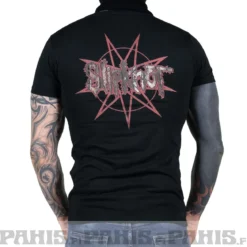 Slipknot the gray chapter album - T-paita