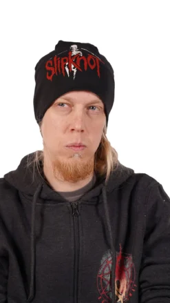 Slipknot The gray chapter - Trikoo pipo