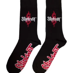 Slipknot: Tour '22 - Nilkkasukat