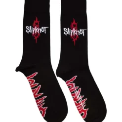 Slipknot: Tour '22 - Nilkkasukat