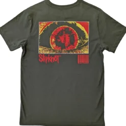Slipknot: Zombie - T-paita