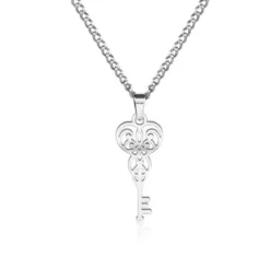 Small Key – kaulakoru