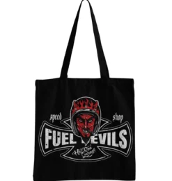 Smiling Devil Speed - Kangaskassi