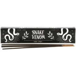 Snake Venom Dark Opium - suitsuketikut