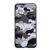 Snow camo - Suojakuori, Huawei P smart (2018)