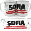 Sofia - Muki