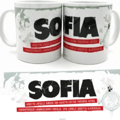 Sofia - Muki