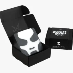 Spatanic Corpse Paint Siperianpihta-sitruunasaippua
