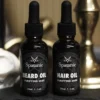 Spatanic Hiusöljy 30ml