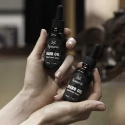 Spatanic Partaöljy 30ml