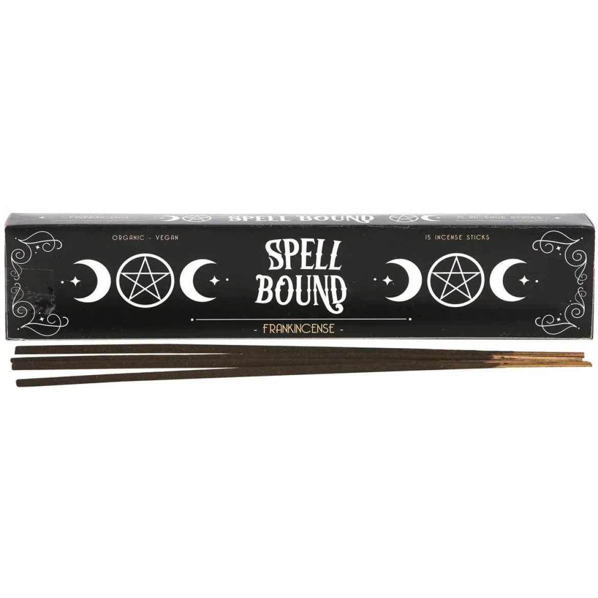 Spell Bound Frankincense - suitsuketikut