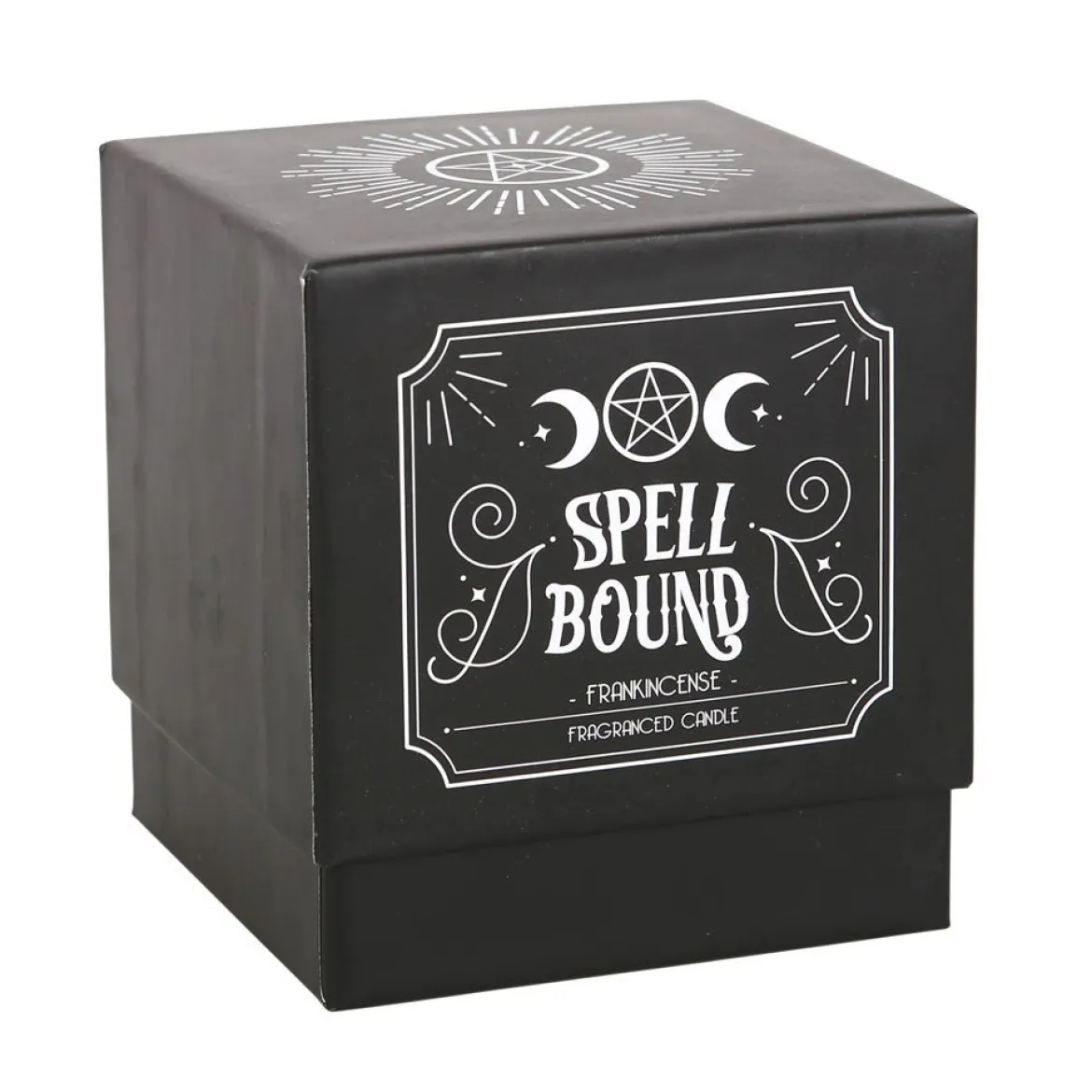 Spell Bound Frankincense - Tuoksukynttilä