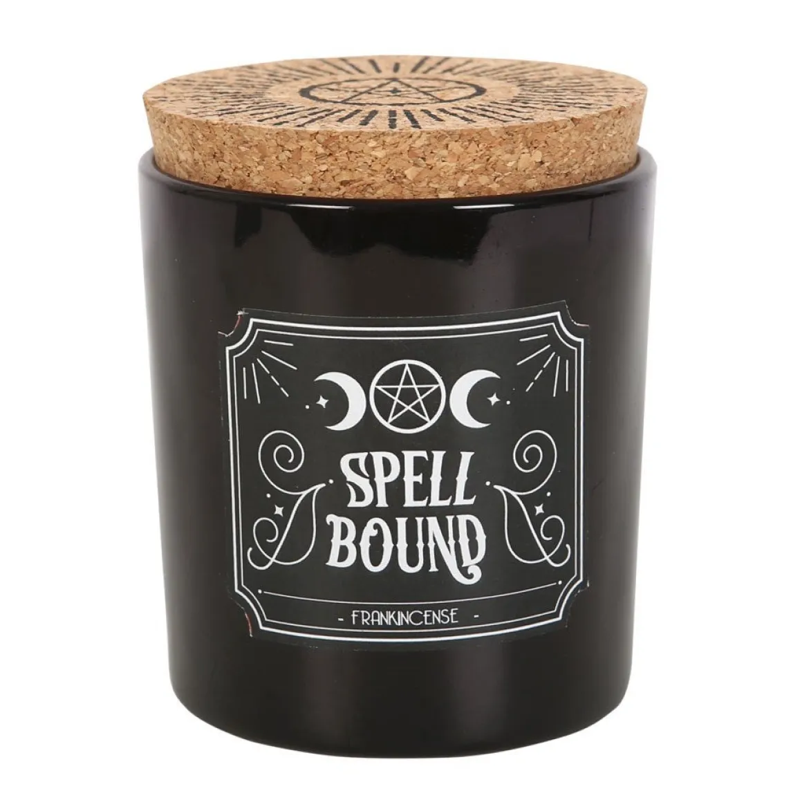 Spell Bound Frankincense - Tuoksukynttilä