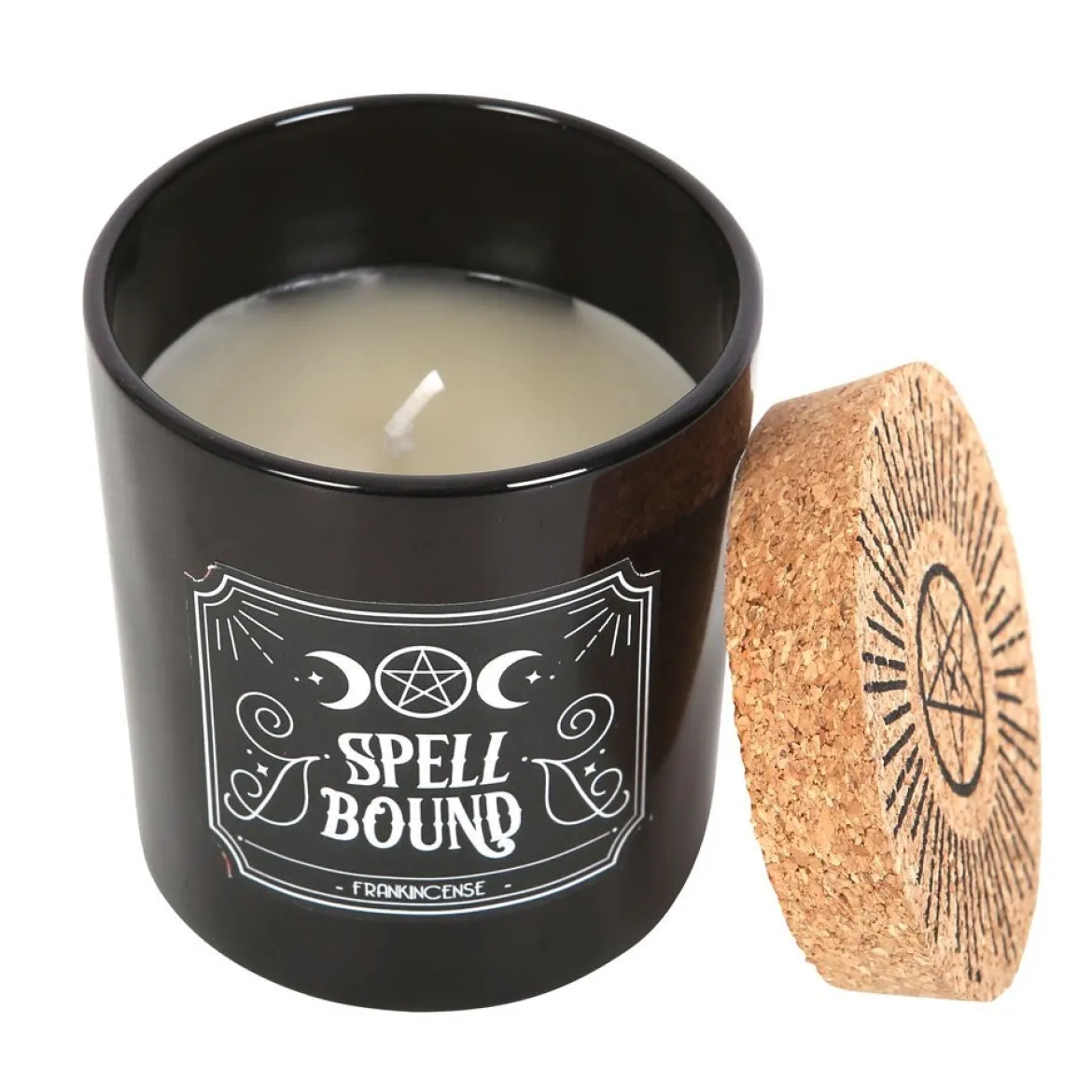 Spell Bound Frankincense - Tuoksukynttilä