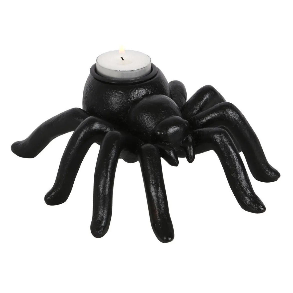 Spider tuikkuteline