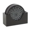 Spiderweb lasinaluset 4kpl