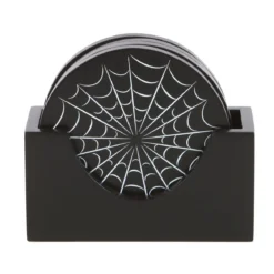 Spiderweb lasinaluset 4kpl