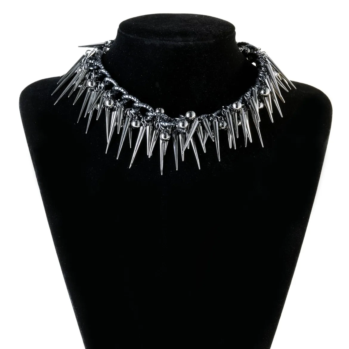 Spike Storm - Choker