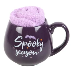 Spooky Season - Muki + sukat