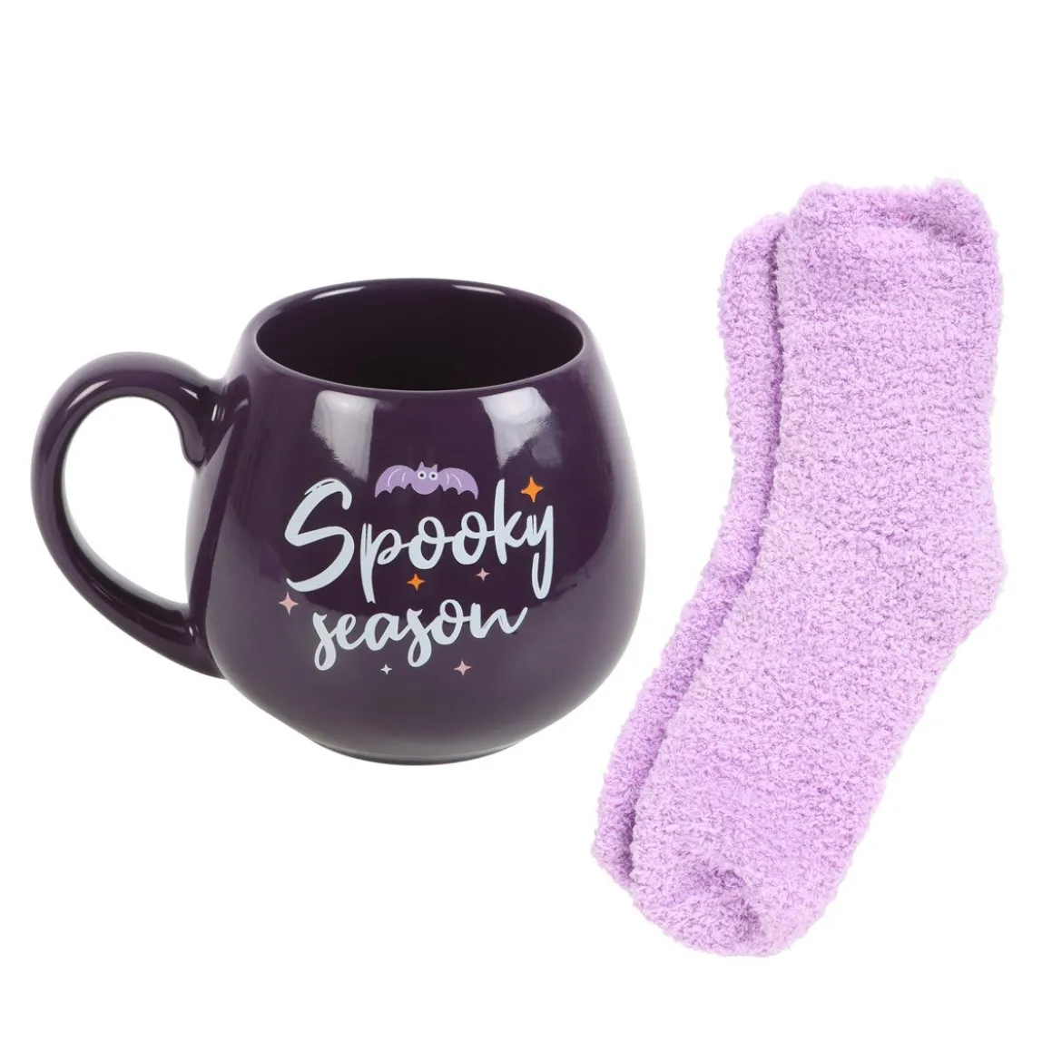 Spooky Season - Muki + sukat