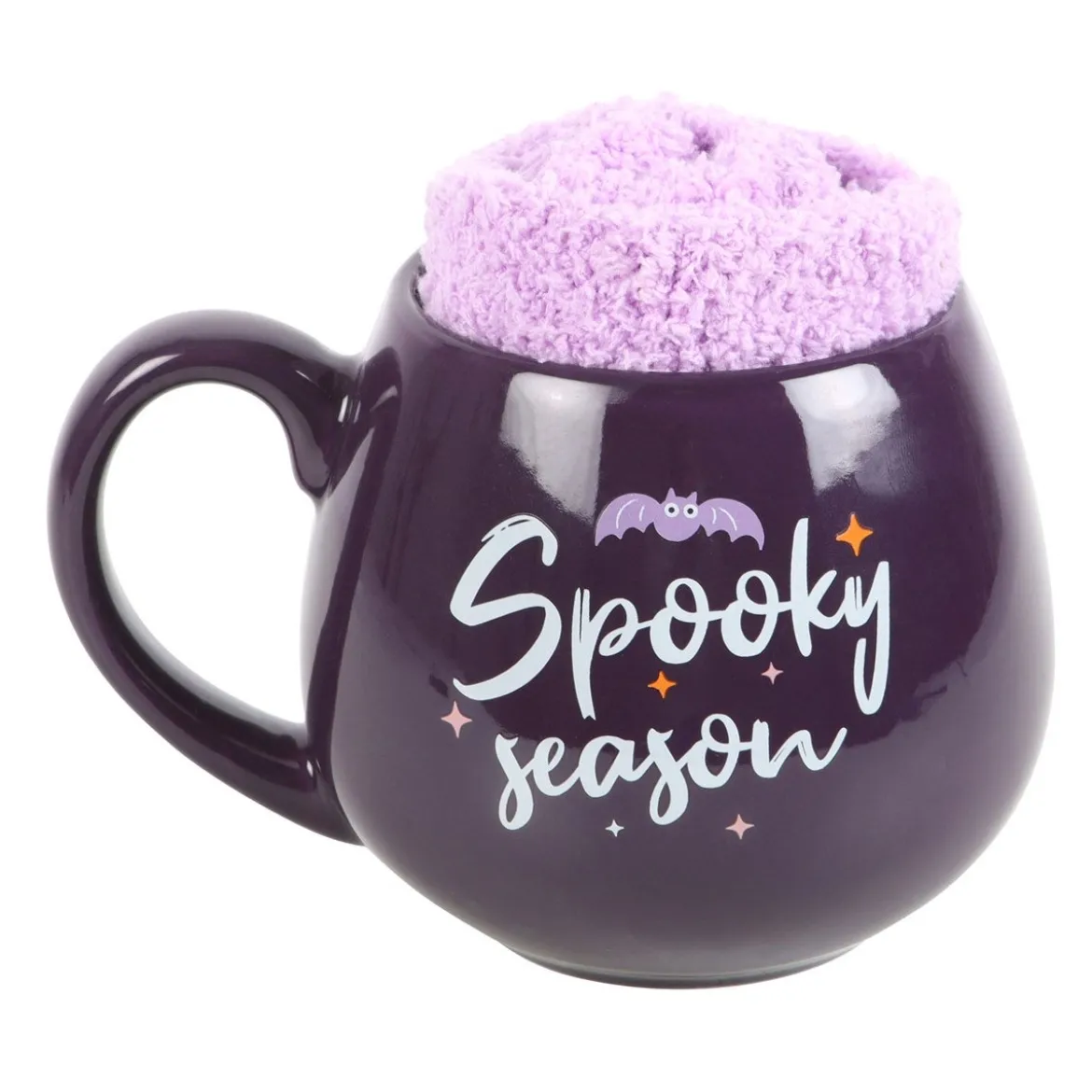 Spooky Season - Muki + sukat