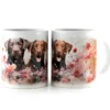 Spring Puppies -Muki