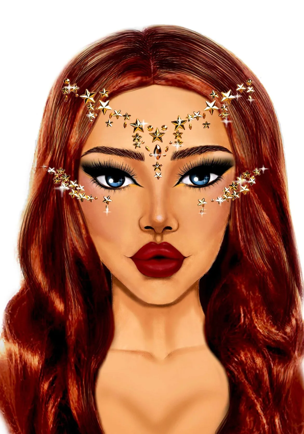 Star Sign - Ihotimantit