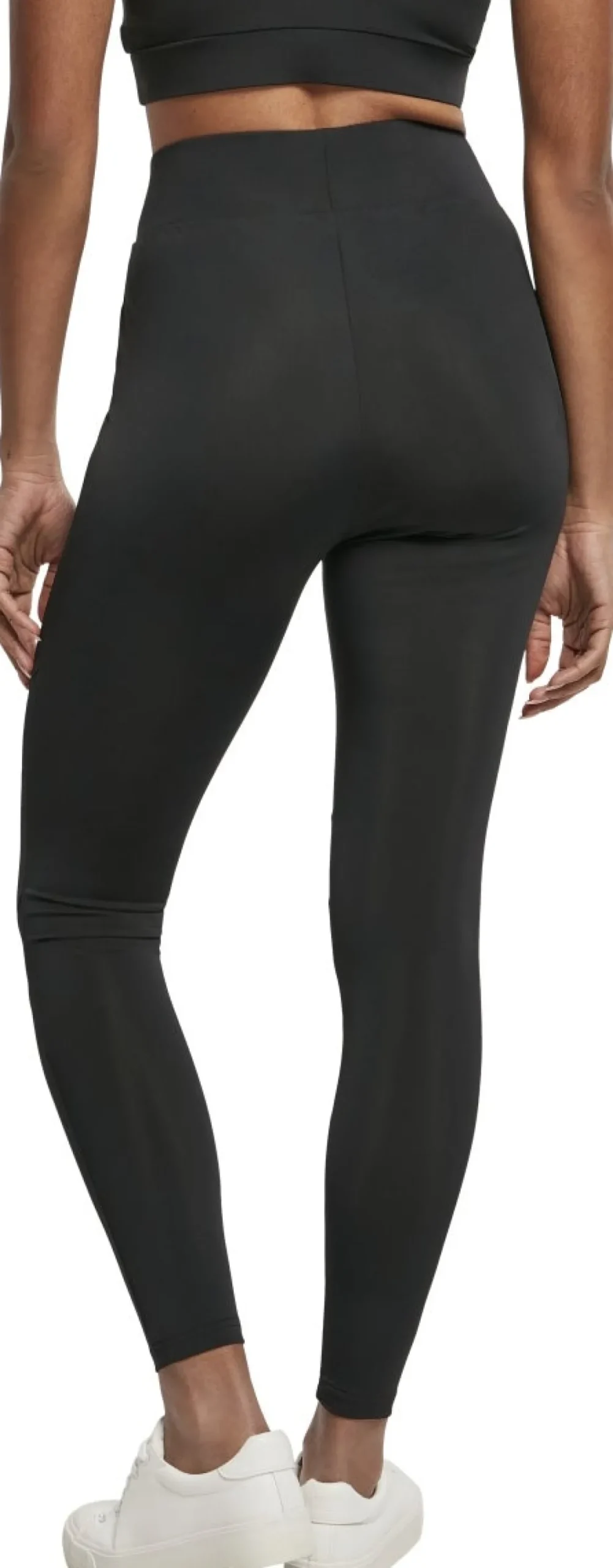 Starter Highwaist Mesh - Leggingsit