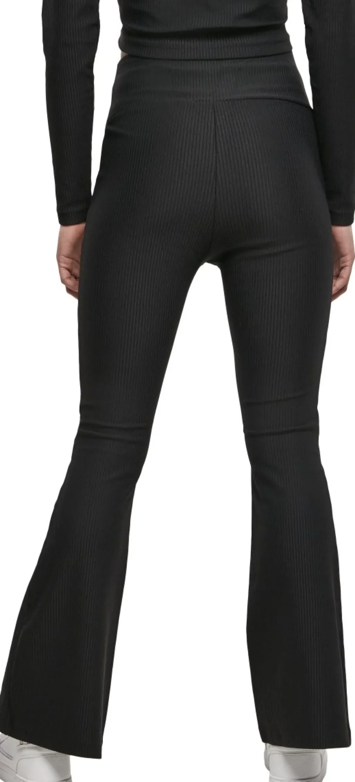 Starter Highwaist Stretch Boot Cut - Leggingsit