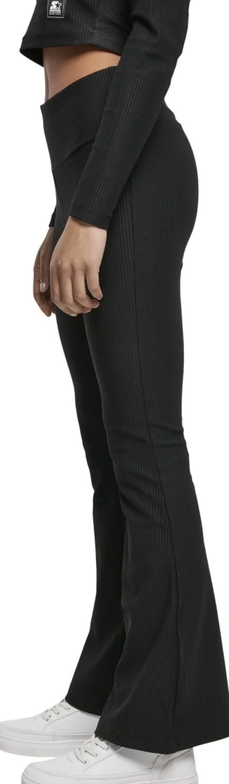 Starter Highwaist Stretch Boot Cut - Leggingsit