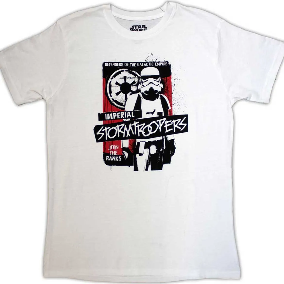 Star Wars Defenders - T-paita