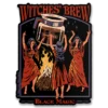 Steven Rhodes: Witches' Brew - Tarra